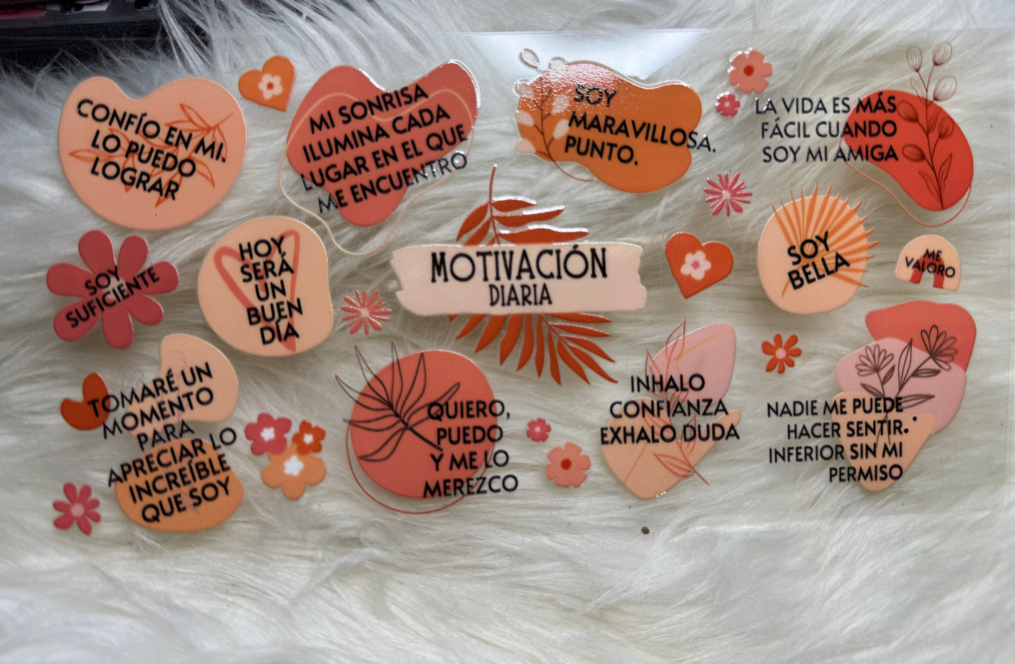 Spanish Uvdtf