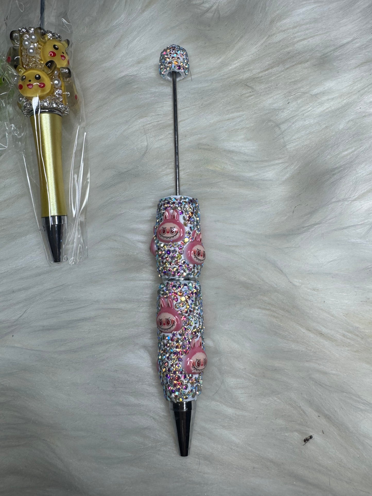 labubu pen