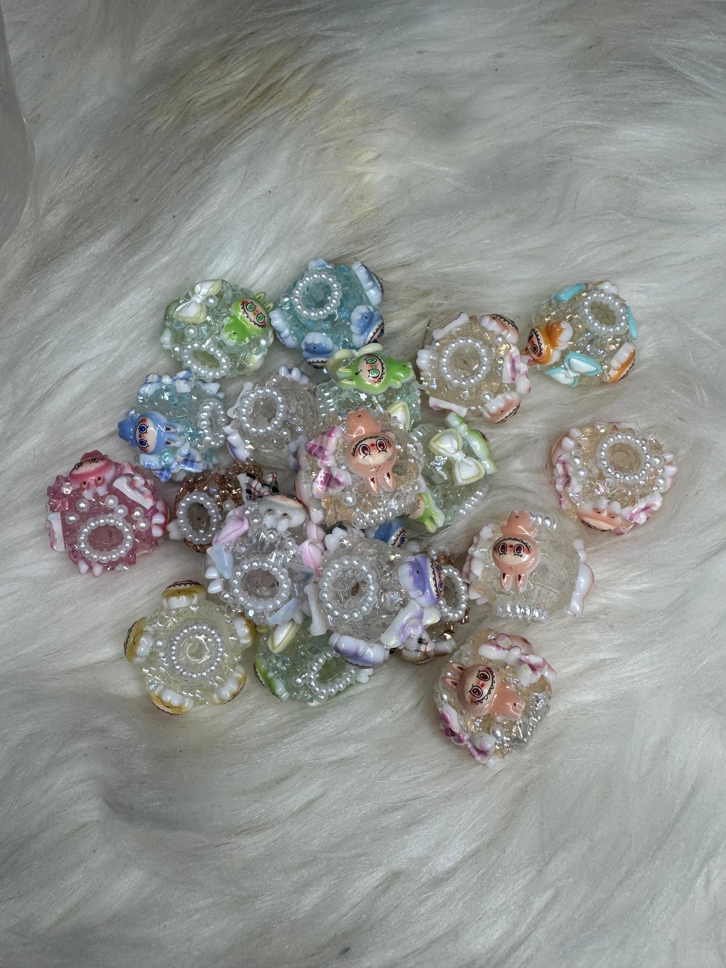 labubu beads