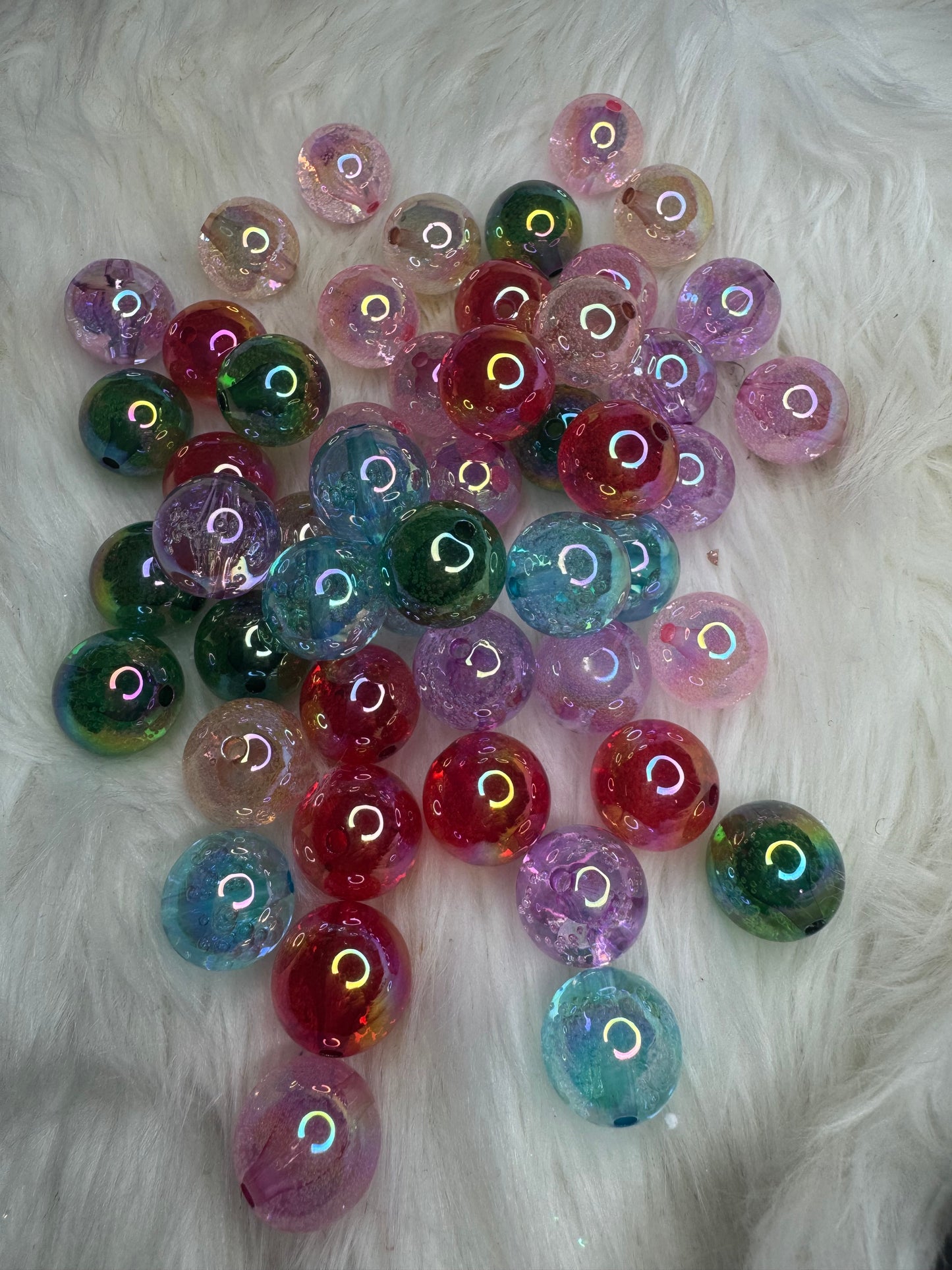 Large beads