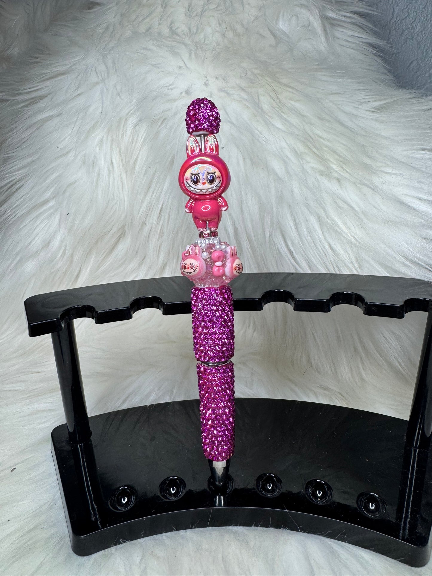Labubu pen