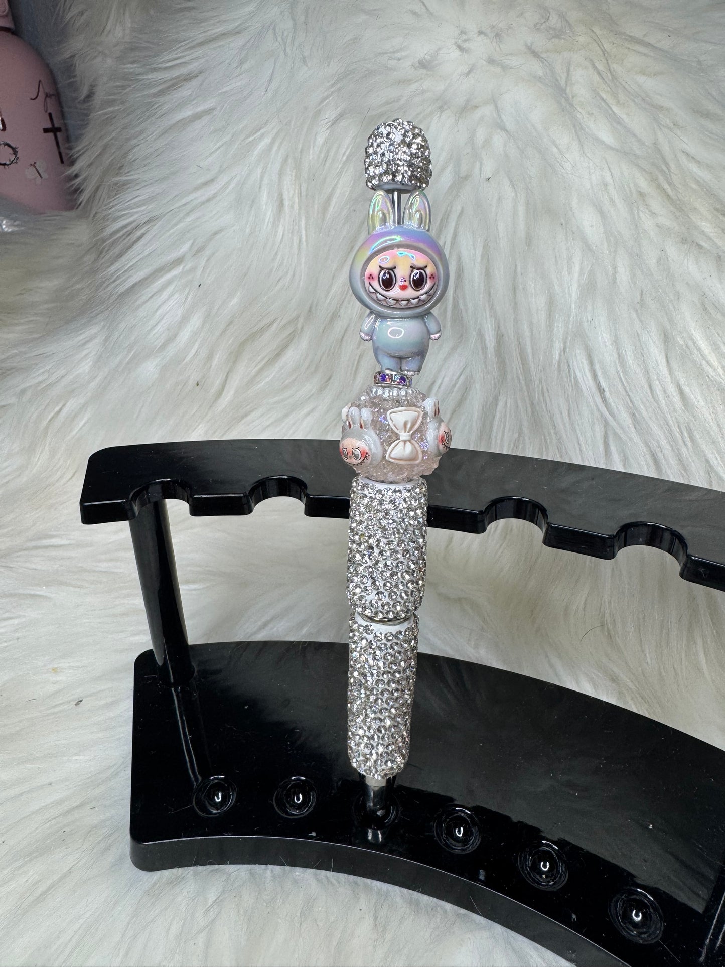 Labubu pen