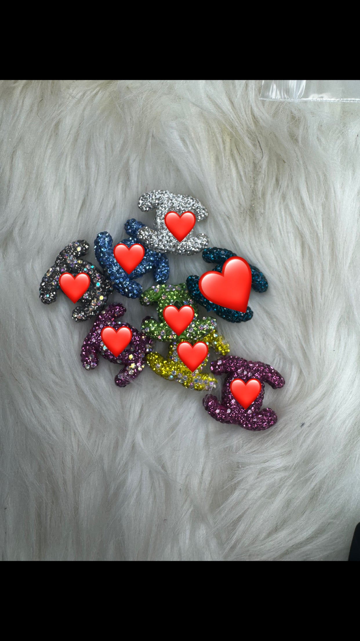 Fancy focal