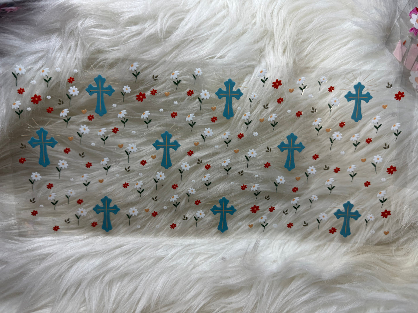 Religious uvdtf