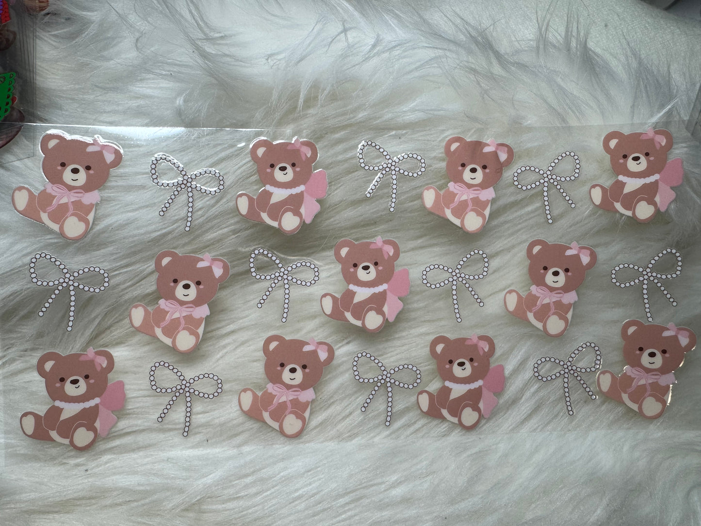 Bear uvdtf