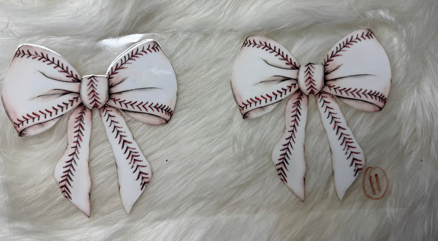 Baseball uvdtf