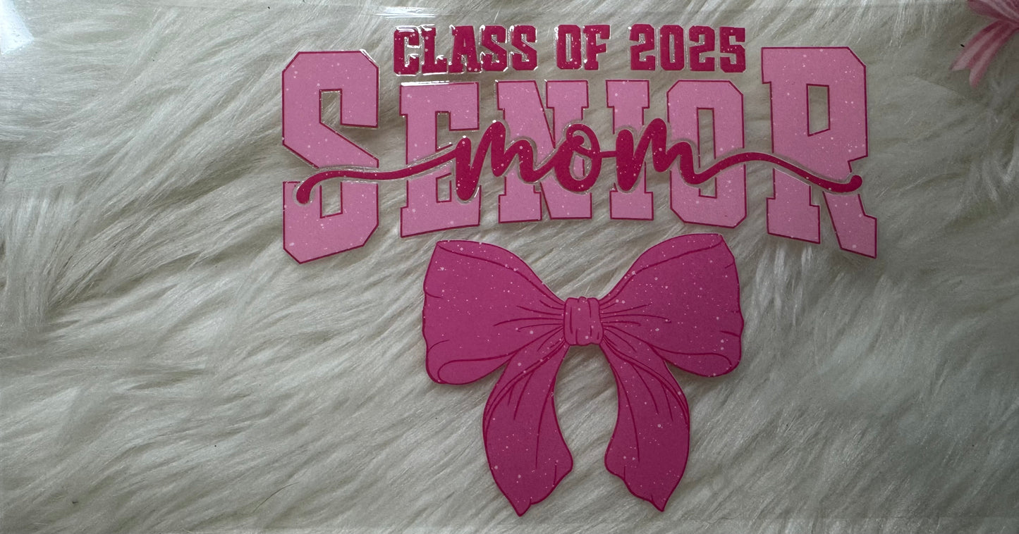 Senior uvdtf