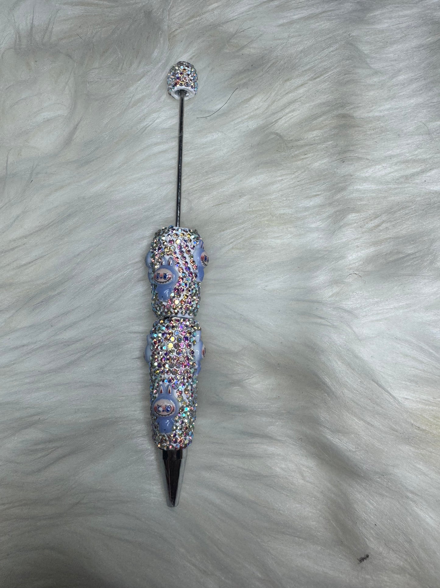 Labubu pen