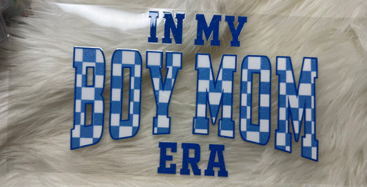 Boy mom uvdtf