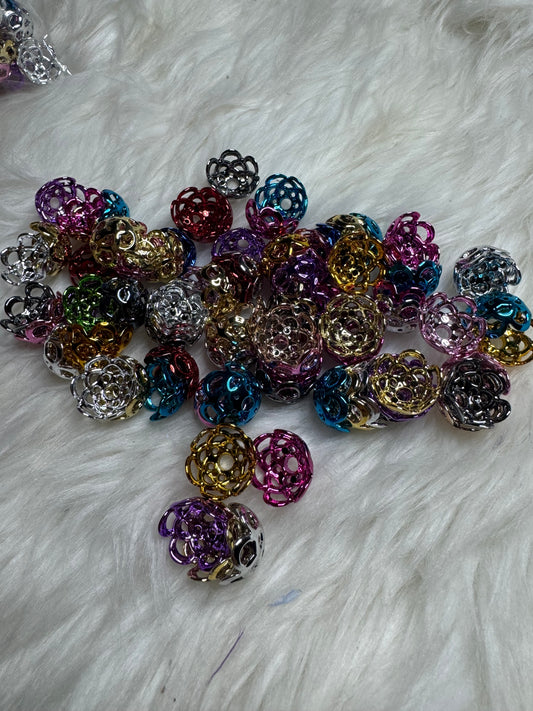 bead cap