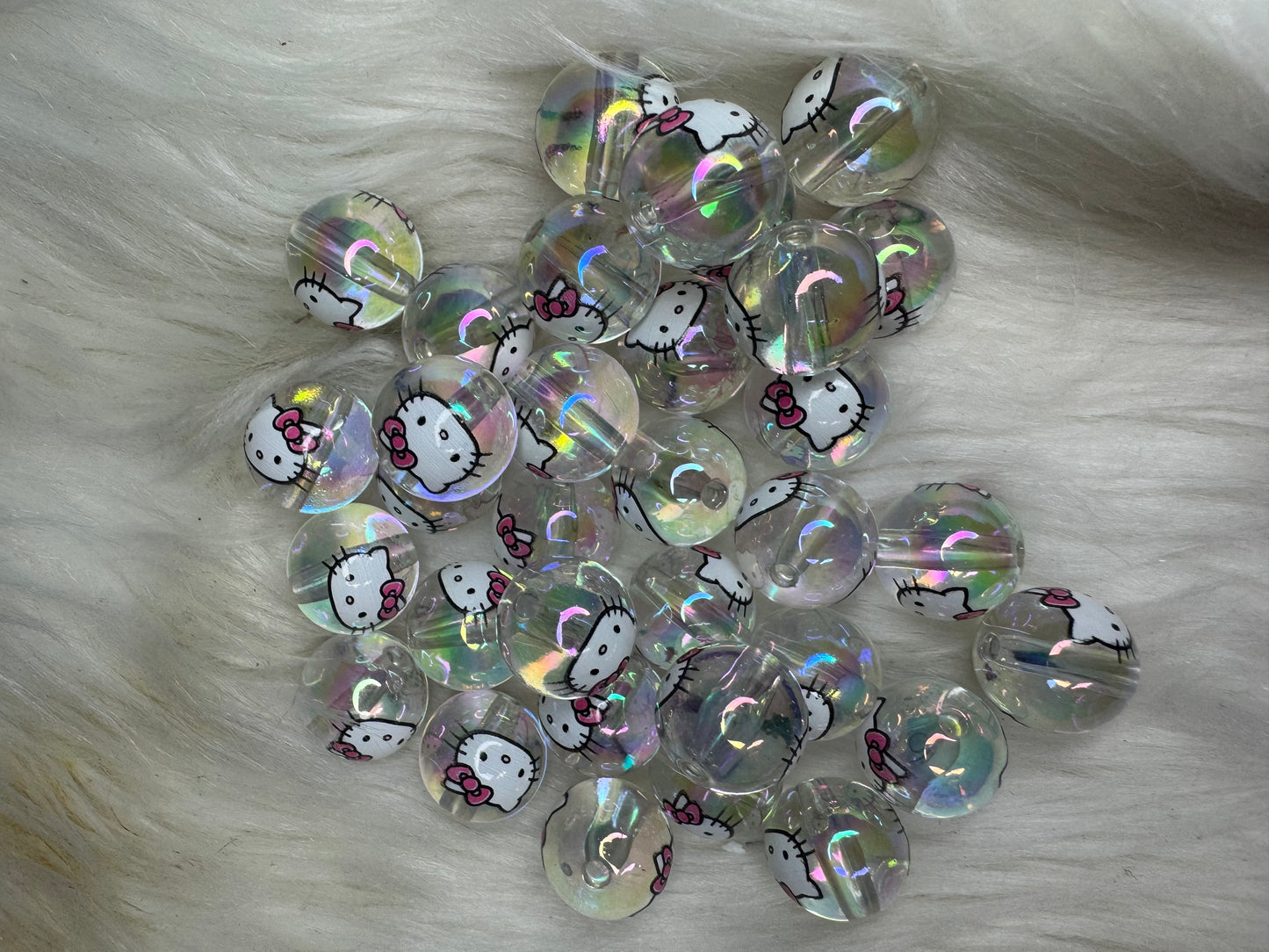 Hk Beads