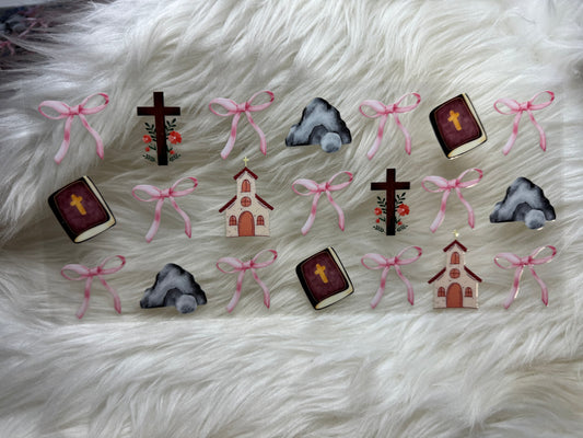Religious uvdtf