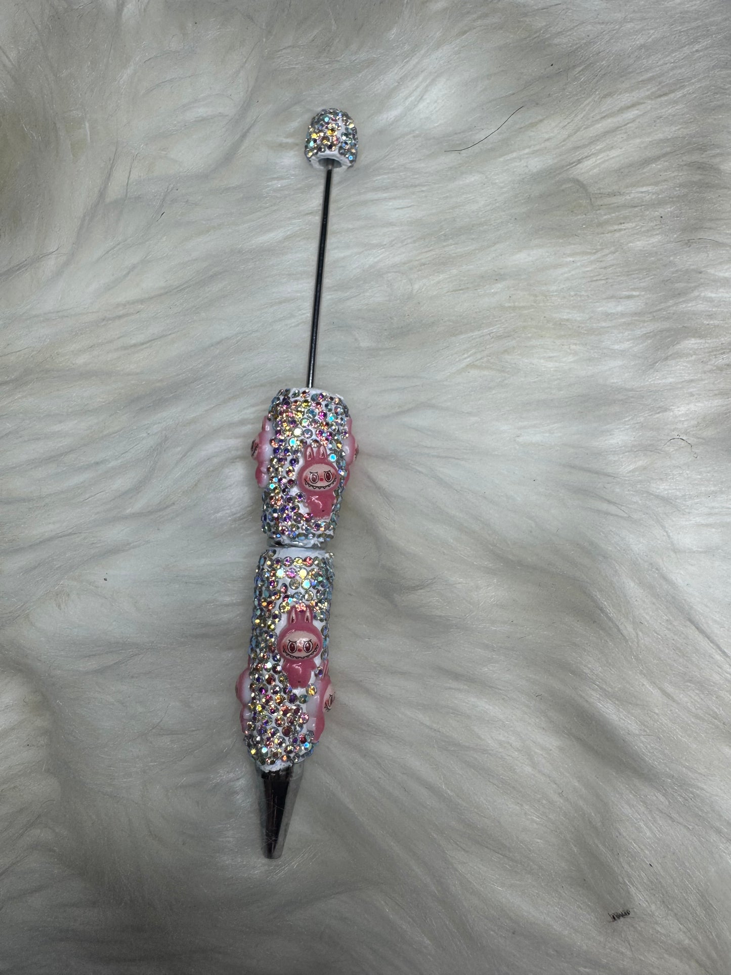 Labubu pen