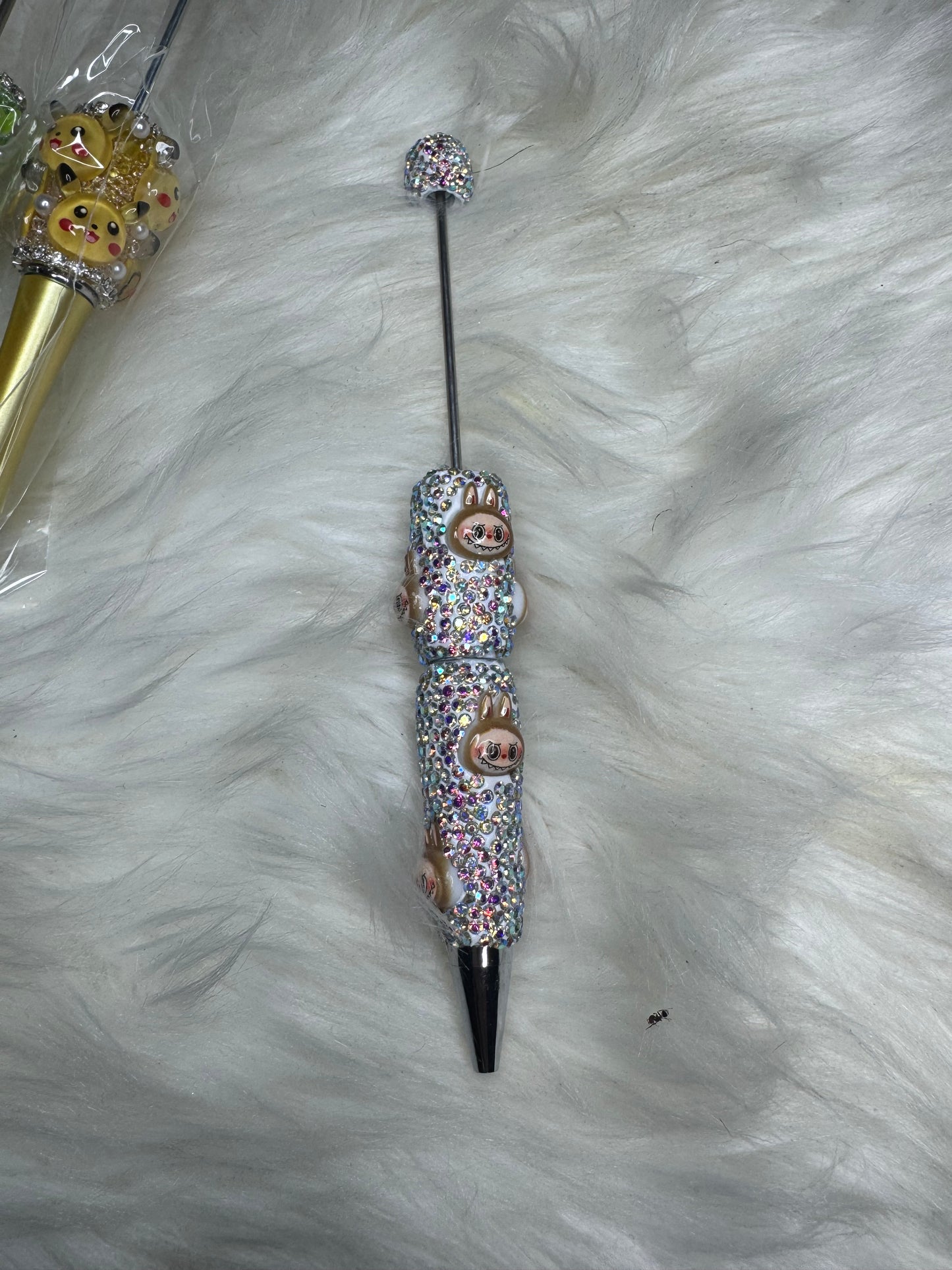 labubu pen