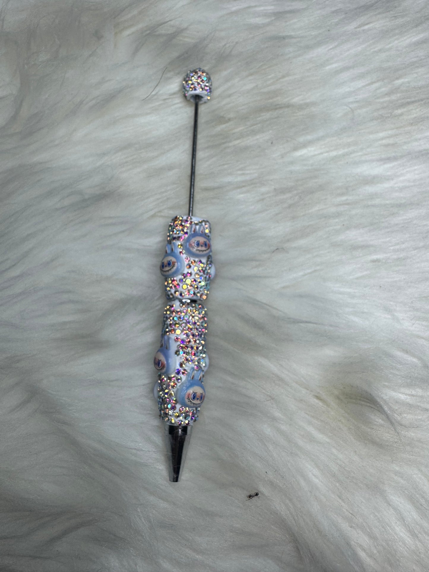 labubu pen