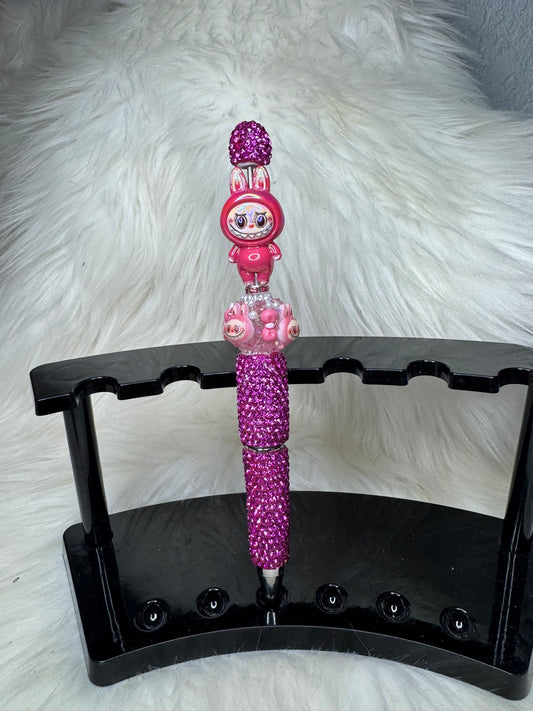 Labubu pen