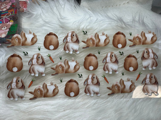 Bunny uvdtf