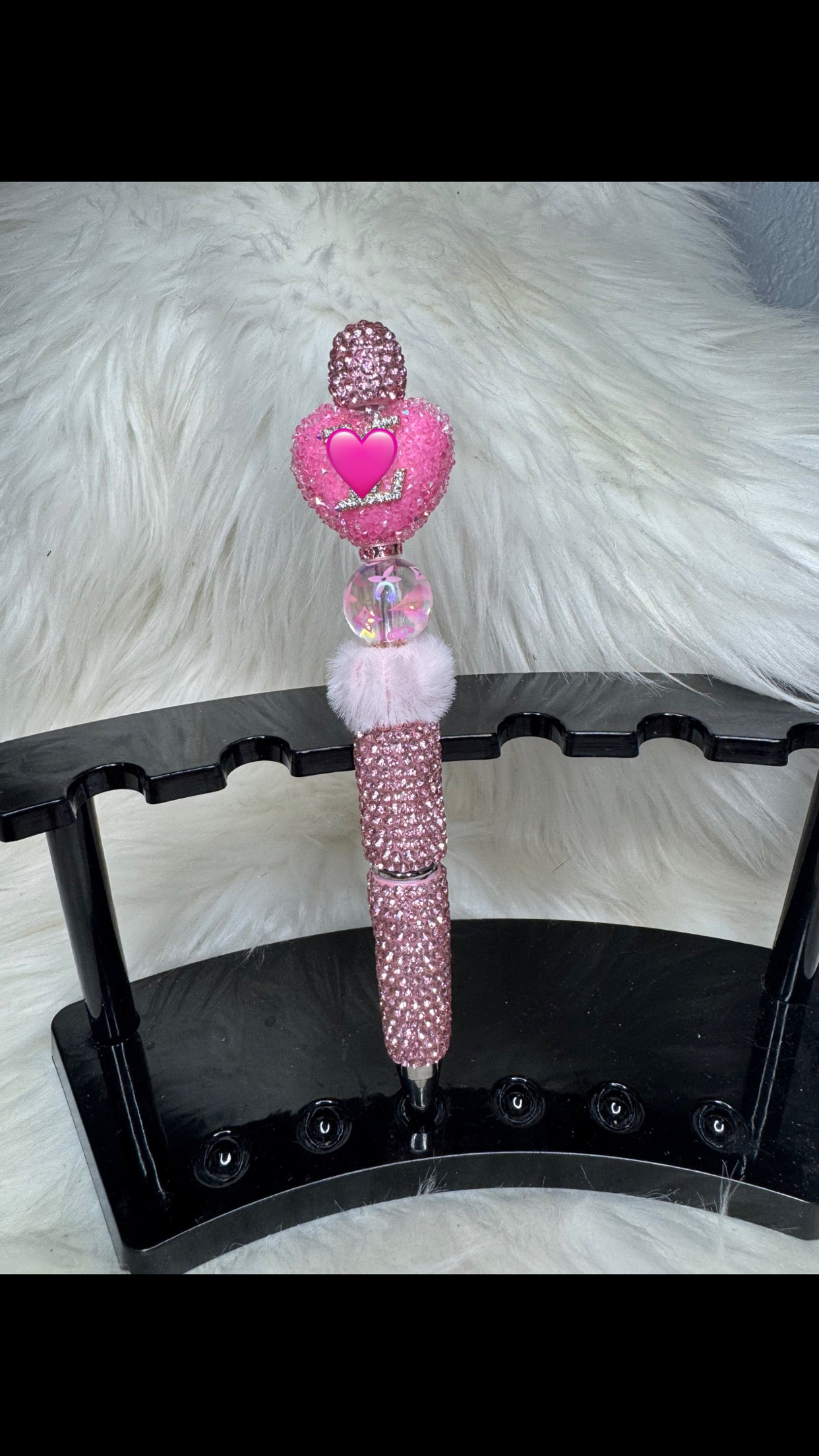 Designer pen