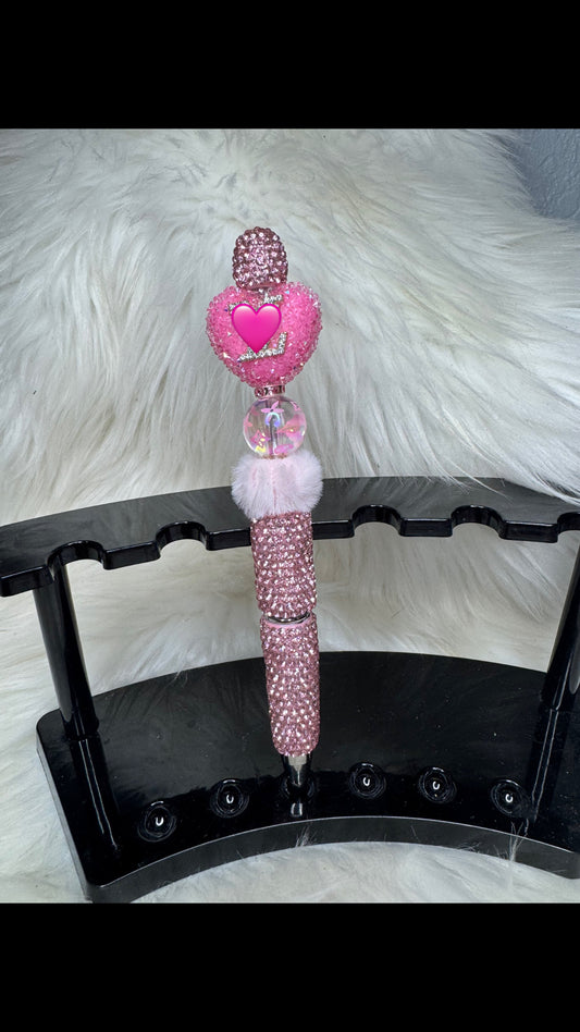 Designer pen