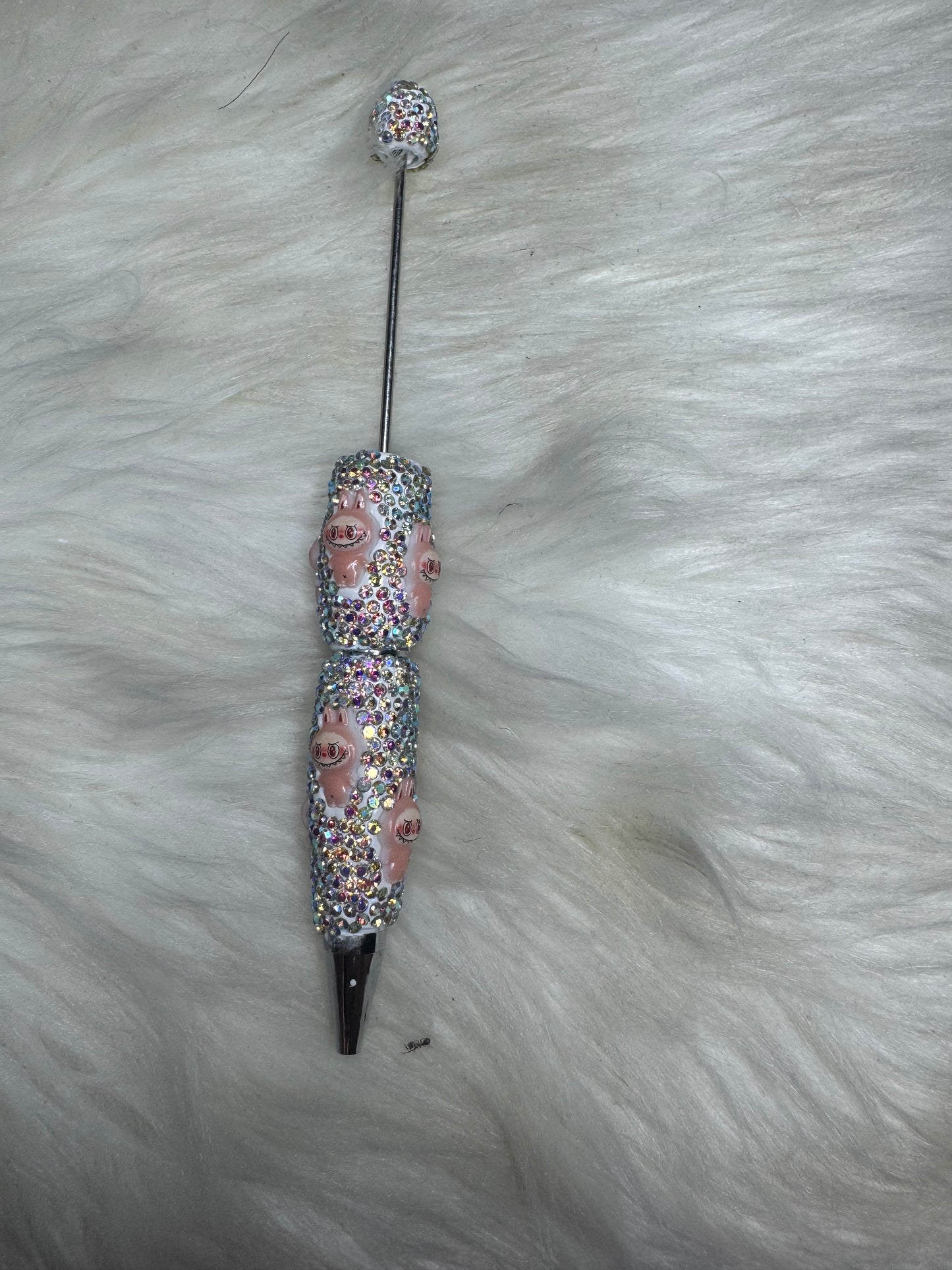Labubu pen