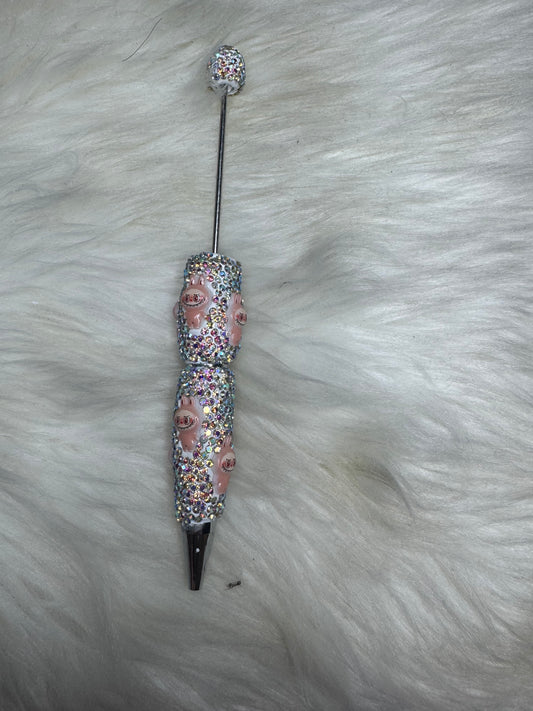 Labubu pen