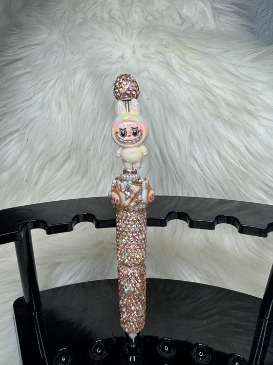 Labubu pen