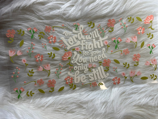 Religious uvdtf