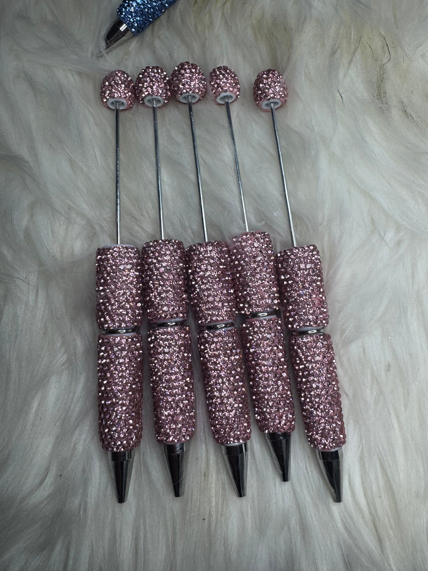 Rhinestone pen