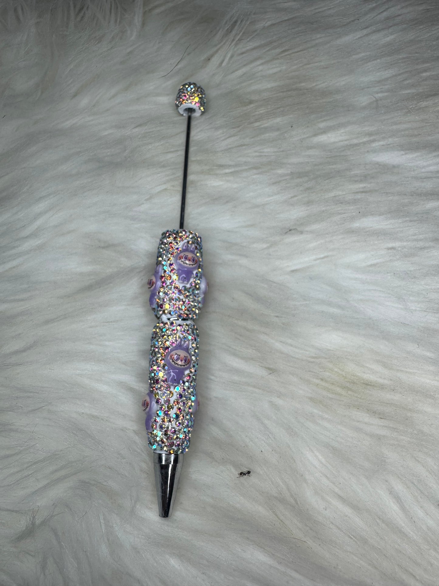 Labubu pen