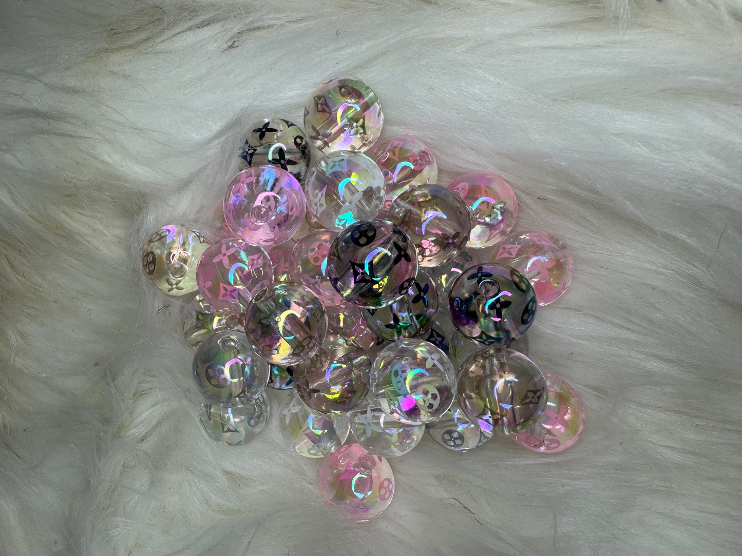 designer beads