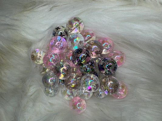 designer beads