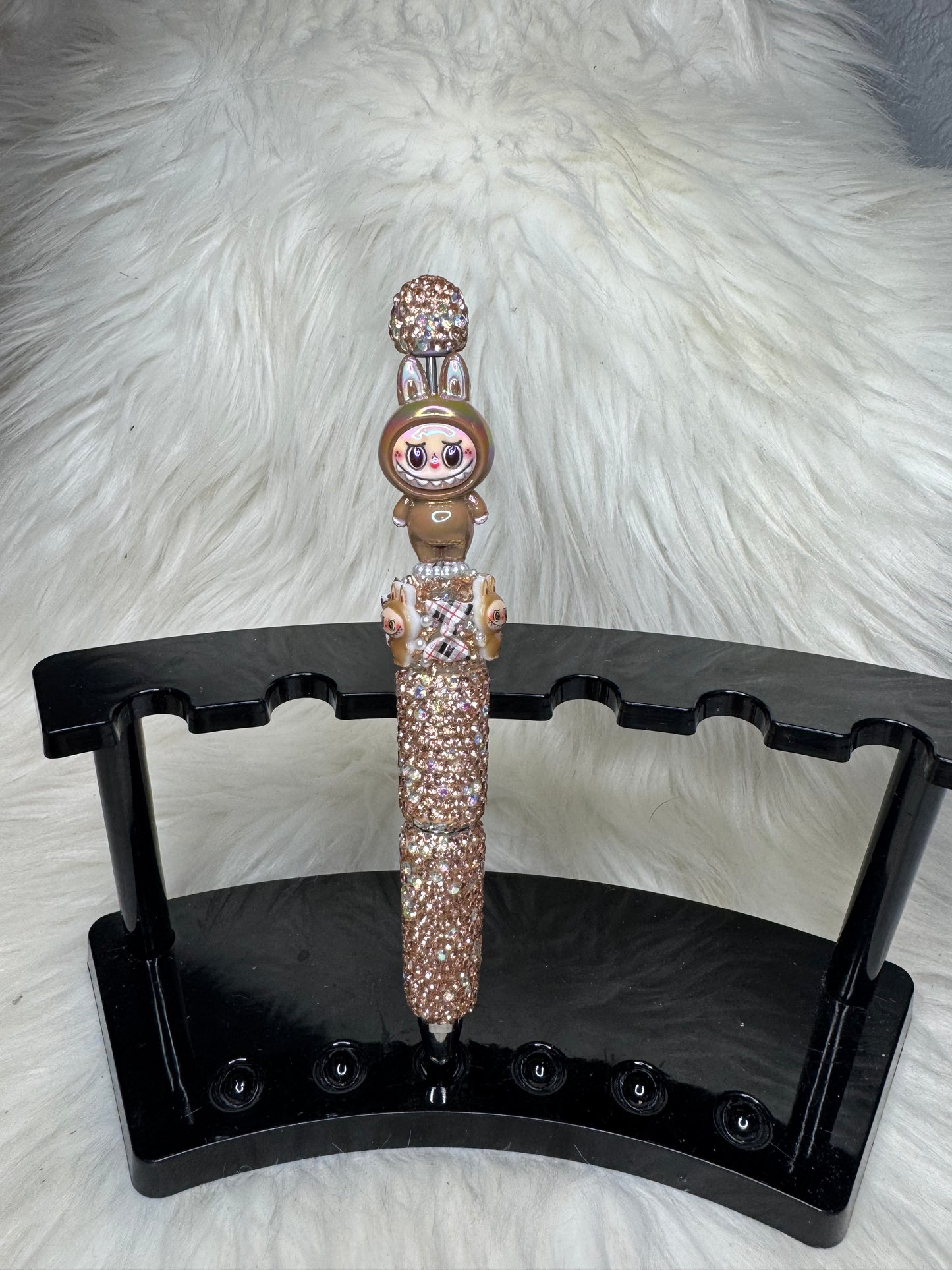 Labubu pen