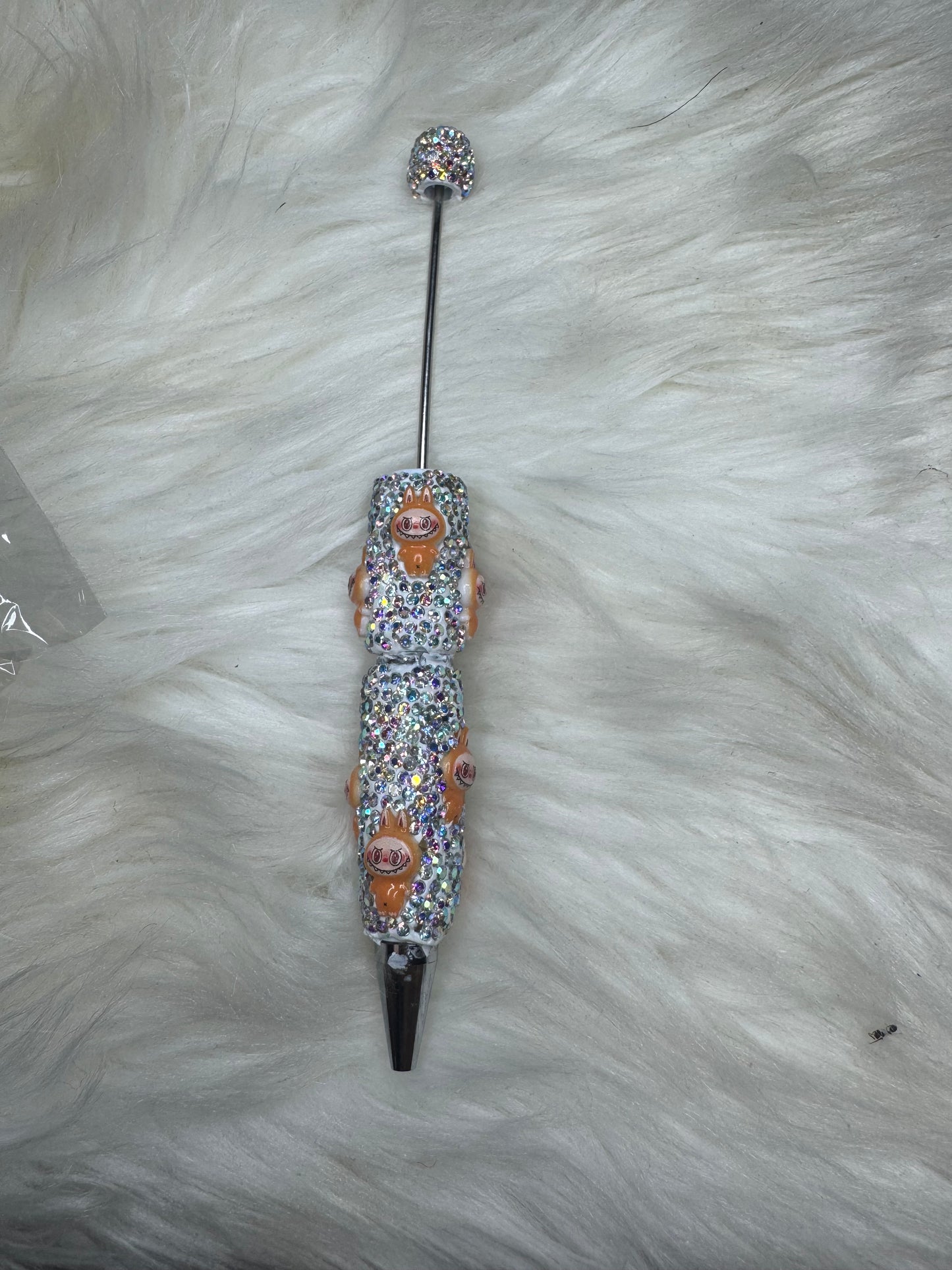 Labubu pen