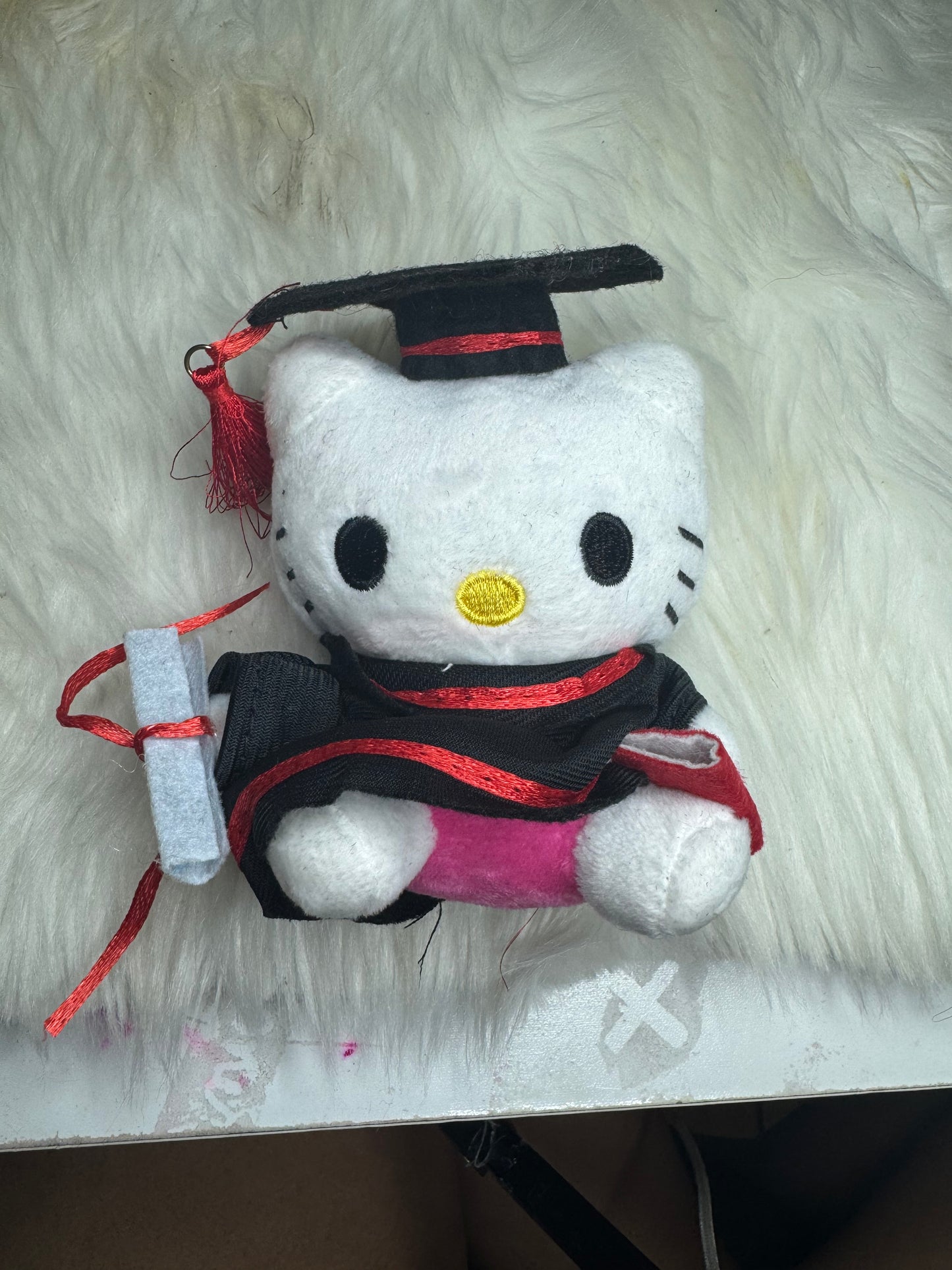 Hk grad
