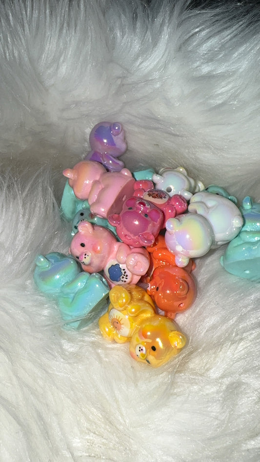 Care Bear