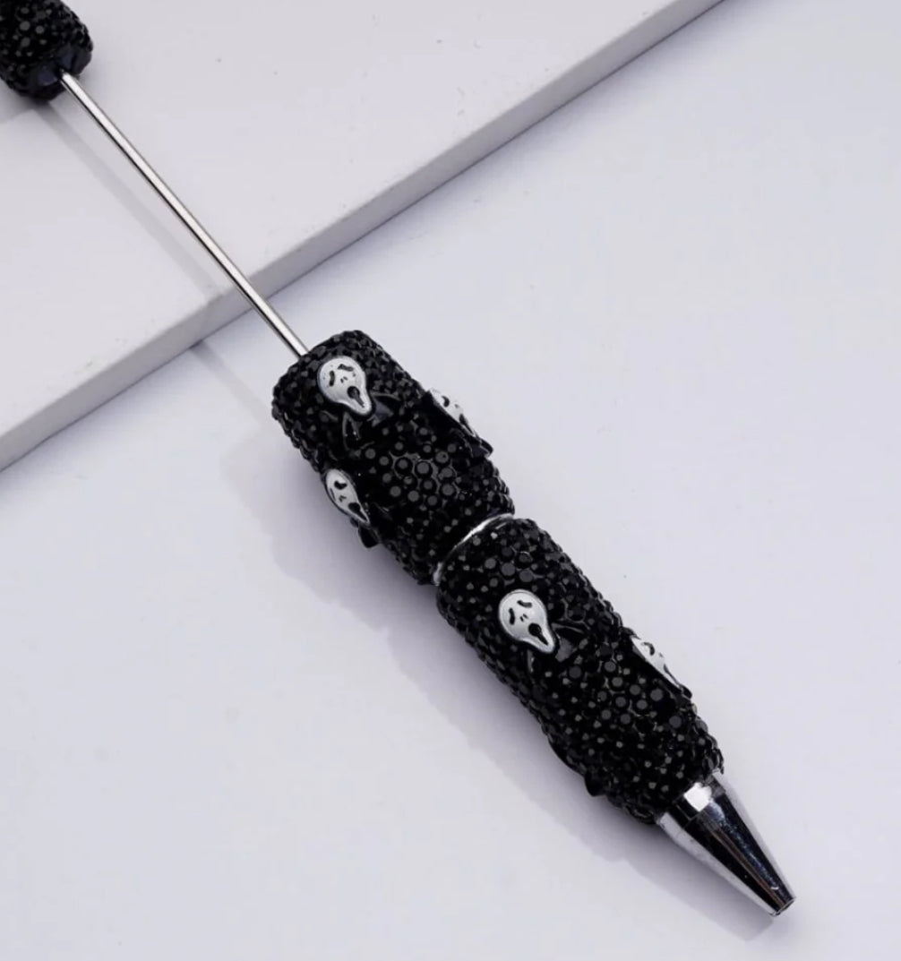 Ghost Face Pens