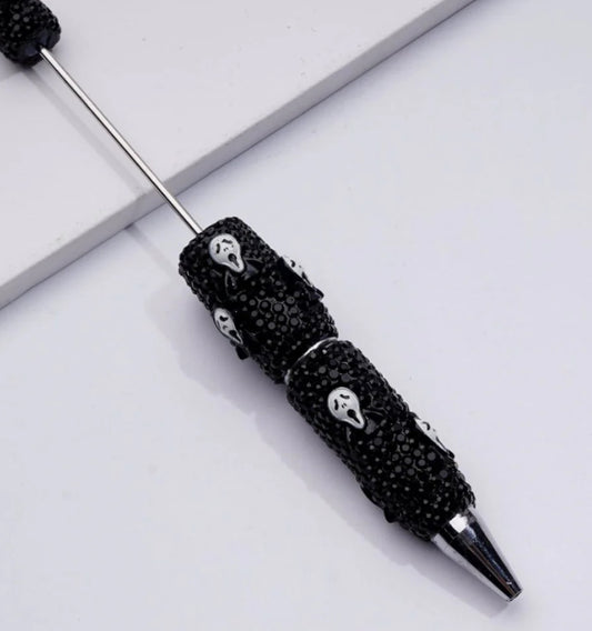 Ghost Face Pens