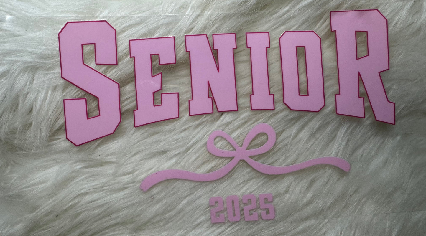 Senior uvdtf