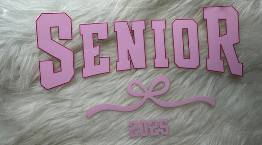 Senior uvdtf