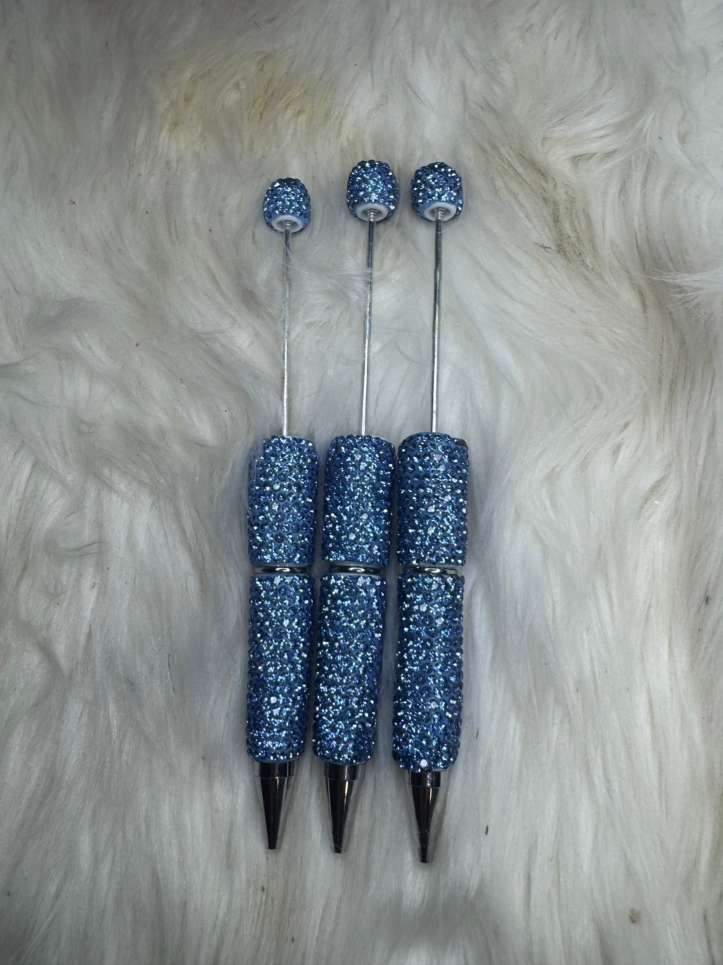 Rhinestone pen