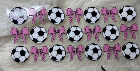 Soccer uvdtf