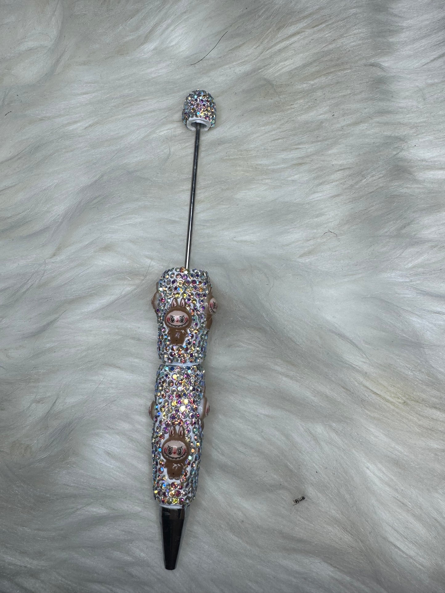 Labubu pen