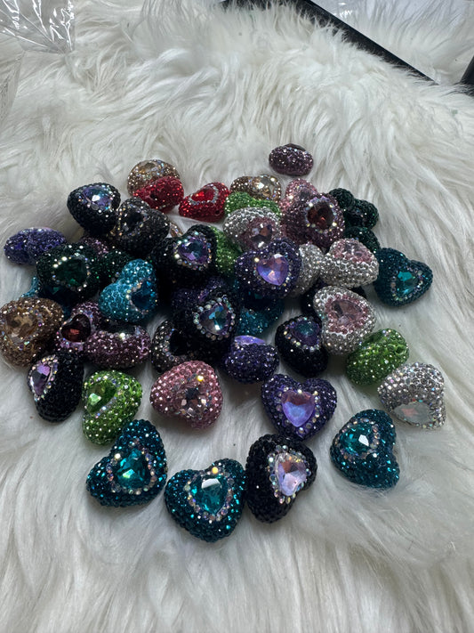 Fancy beads